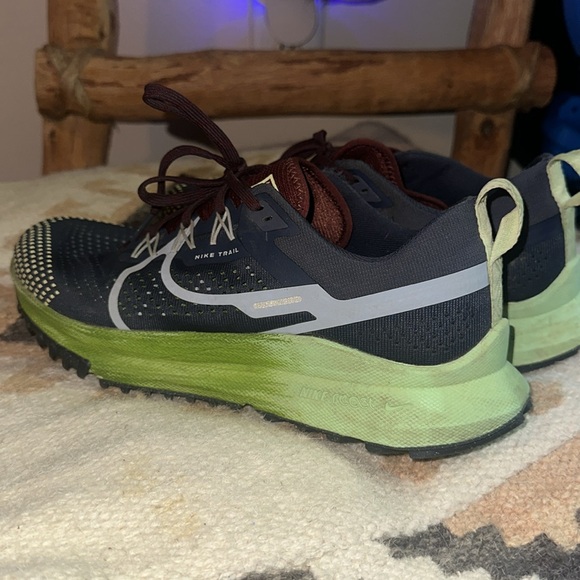Nike Trail Shoes NO. 440